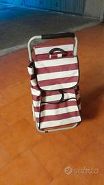 Carrello spesa