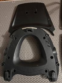 Staffa per bauletto tmax