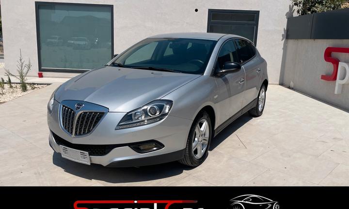 Lancia Delta 1.6 MJT DPF Oro