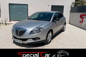 Lancia Delta 1.6 MJT DPF Oro
