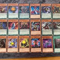 Structure deck D/D/D Ita