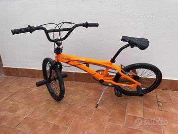 bmx LOMBARDO ISERNIA