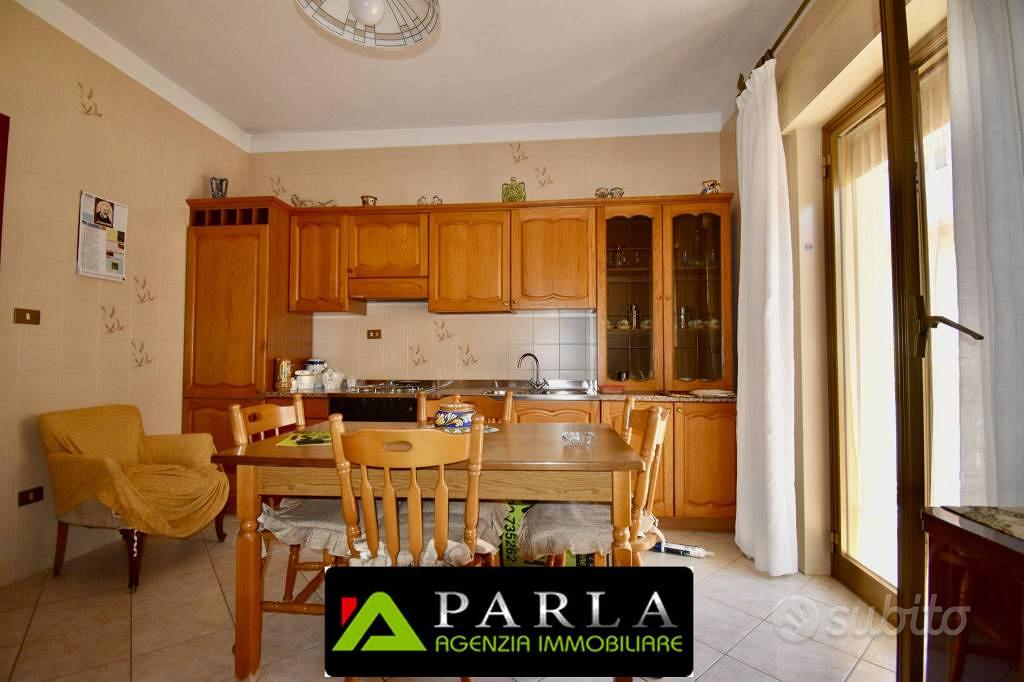 Appartamento – Canicattì, Acquanova, Agrigento - Vista 5