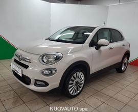 FIAT 500X 1.4 MultiAir 140 CV Lounge