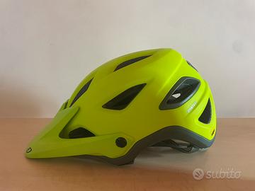 Casco Giro Montaro tg. M