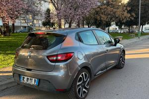 Renault Clio GPL