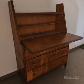 Cassettiera scrittoio