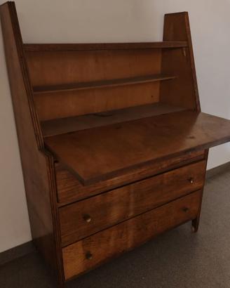 Cassettiera scrittoio