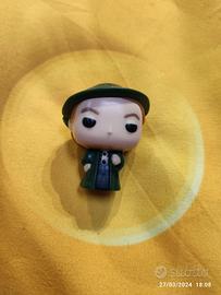 Mini Funko Pop McGranitt HP