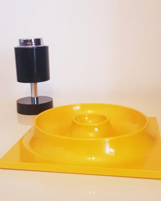 set fumatore
