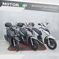Kymco People S 200 SOLO 60 euro/MESE