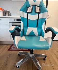 Gaming chair New (Gaming Sedia)