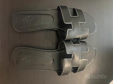 Ciabatte oran hermes