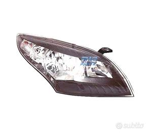 FANALE DESTRO PER RENAULT MEGANE III 08-11 FONDO N