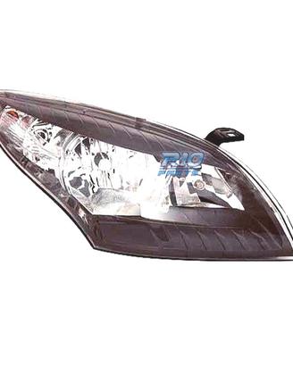 FANALE DESTRO PER RENAULT MEGANE III 08-11 FONDO N