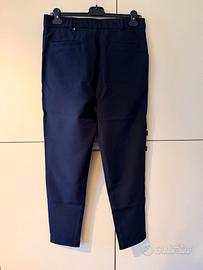 Pantalone SABA Macron, colore nero