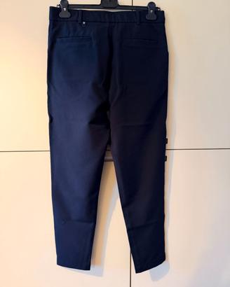Pantalone SABA Macron, colore nero