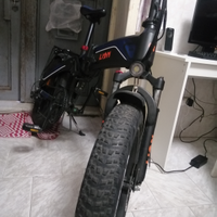 Bici elettrica