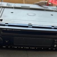 Radio macchina VDO