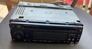 Radio macchina VDO