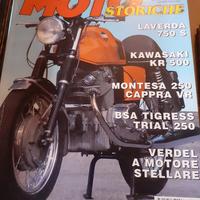 moto storiche d epoca 