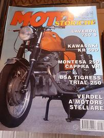 moto storiche d epoca 