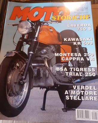  riviste moto storiche d epoca 