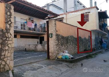 Garage nn 61/2020 lotto 1