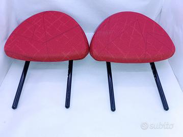 poggiatesta per smart-forfour passion