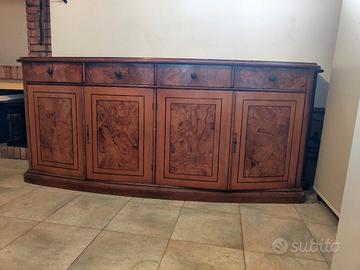 CREDENZA / MADIA STILE CLASSICO 