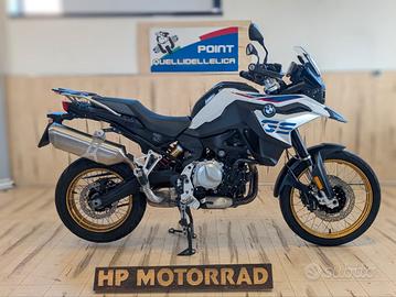 BMW F 850 GS - 2019 (rif 149)