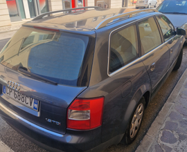 Audi A4 1.9 130 CV