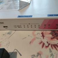 Check Point Firewall L-71 W