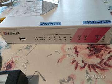Check Point Firewall L-71 W