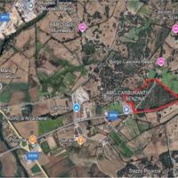 Terreni agricoli in prossimità di Arzachena