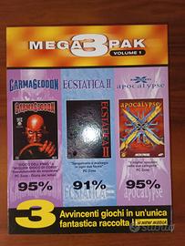 big box pc Carmageddon x com ecstatica