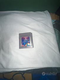 Tetris - Nintendo GameBoy