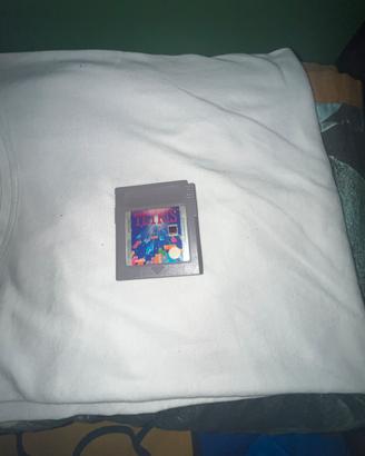 Tetris - Nintendo GameBoy