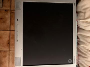 Monitor NEC