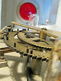 1950 REMIGIO SOLARI & C. UDINE OROLOGIO A DISPOSIT