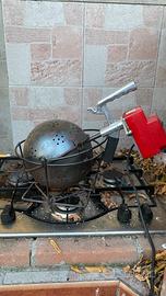 Tostacastagne OVBC – Tostatutto da Fornello