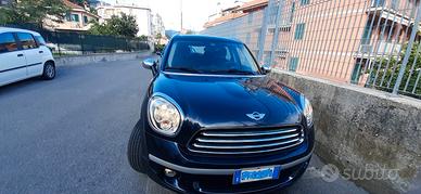 MINI Mini Countryman R60 - 2014