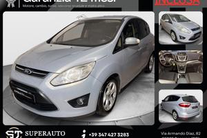Ford C-Max 1.6 TDCi 115CV Titanium