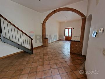 Casa Indipendente - Francavilla di Sicilia