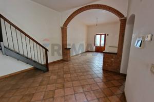 Casa Indipendente - Francavilla di Sicilia