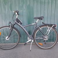 bici decathlon adulto