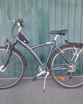 bici decathlon adulto