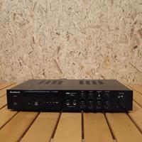 AMPLIFICATORE SUNBUCK  2 X 150W