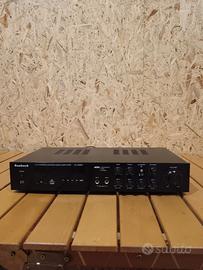 AMPLIFICATORE SUNBUCK  2 X 150W