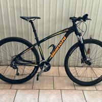 MTB Bianchi